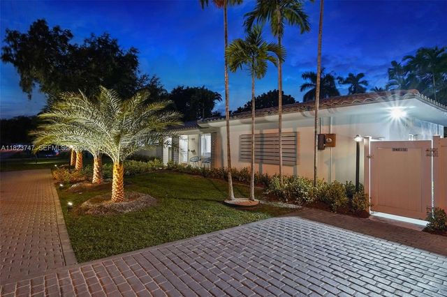 11530 NE 7th Avenue, Biscayne Park, FL 33161