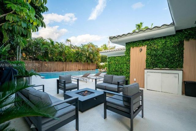 11530 NE 7th Avenue, Biscayne Park, FL 33161