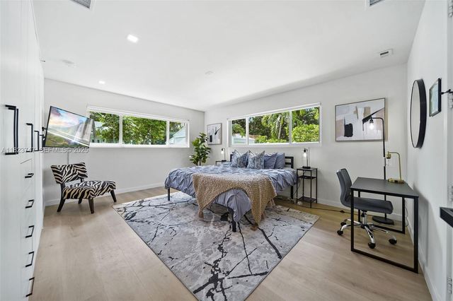 11530 NE 7th Avenue, Biscayne Park, FL 33161