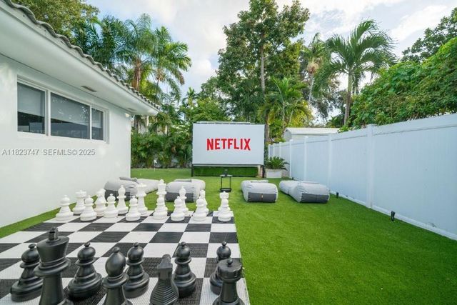 11530 NE 7th Avenue, Biscayne Park, FL 33161