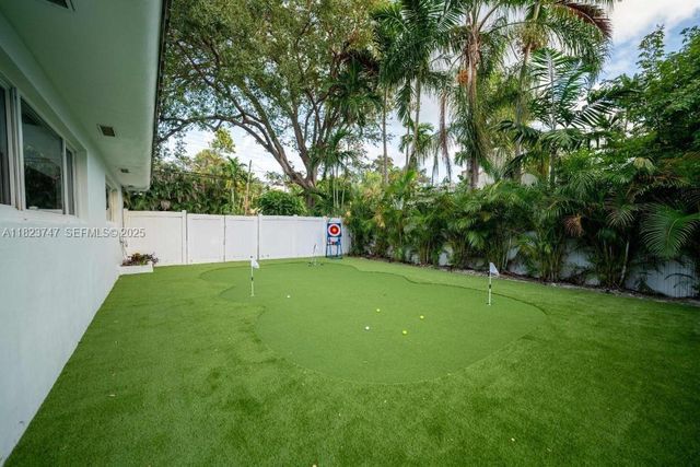 11530 NE 7th Avenue, Biscayne Park, FL 33161