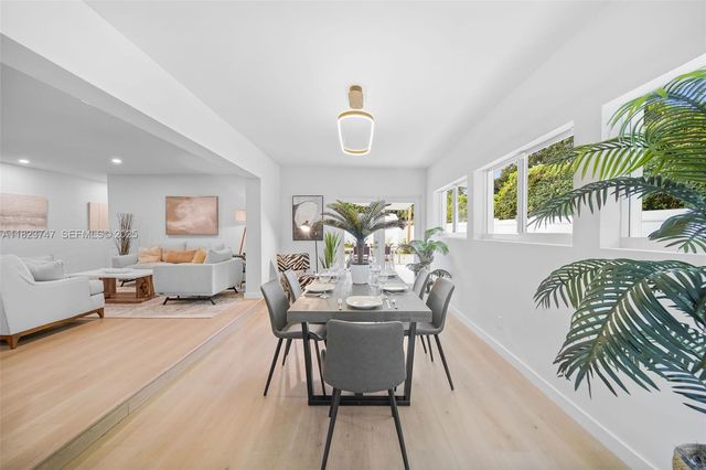 11530 NE 7th Avenue, Biscayne Park, FL 33161