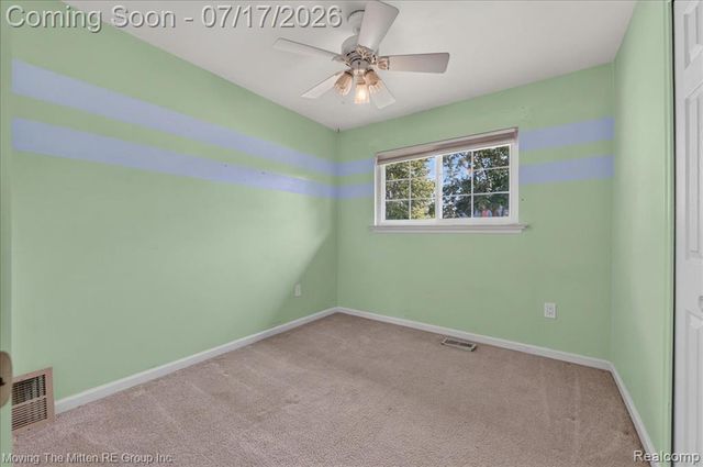 648 S Dowling Street, Westland, MI 48186