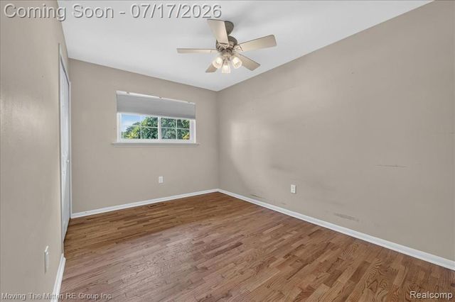 648 S Dowling Street, Westland, MI 48186