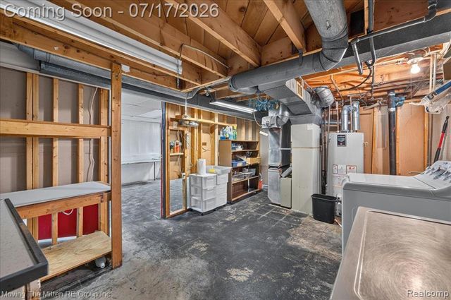 648 S Dowling Street, Westland, MI 48186