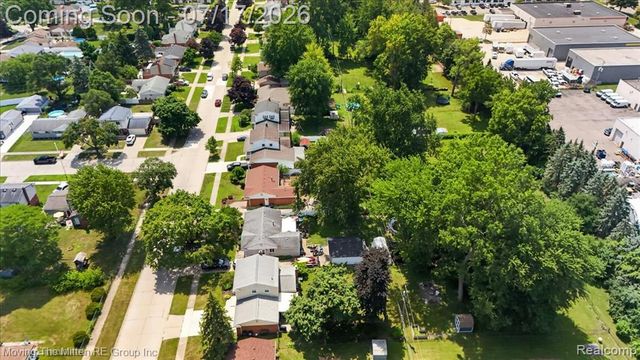 648 S Dowling Street, Westland, MI 48186