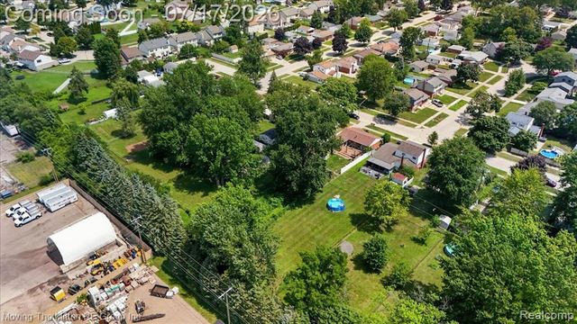 648 S Dowling Street, Westland, MI 48186