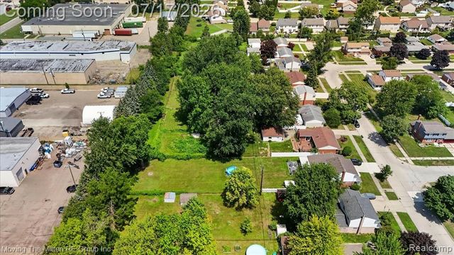 648 S Dowling Street, Westland, MI 48186