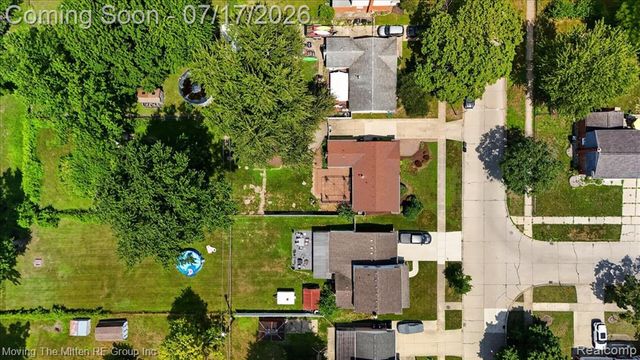 648 S Dowling Street, Westland, MI 48186