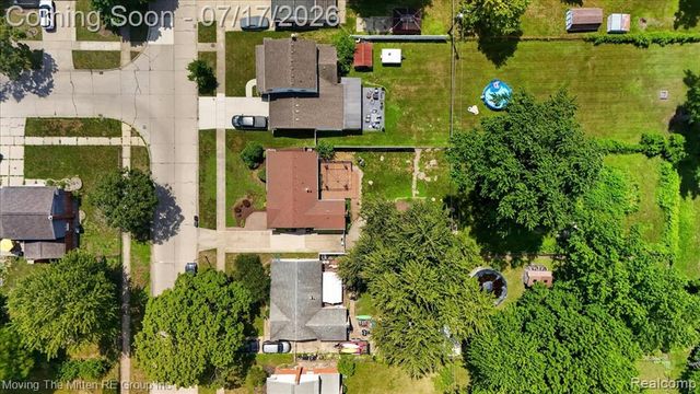 648 S Dowling Street, Westland, MI 48186