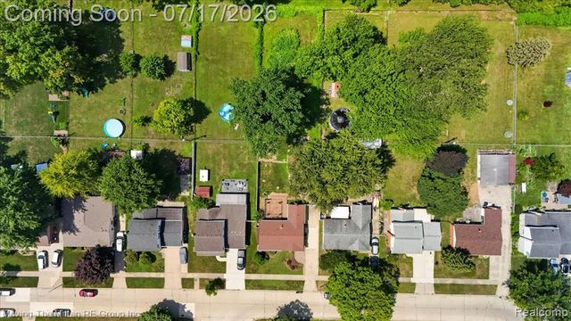 648 S Dowling Street, Westland, MI 48186