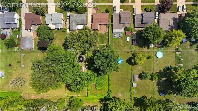 648 S Dowling Street, Westland, MI 48186