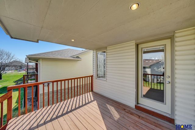 8414 Talon Court, Lincoln, NE 68505