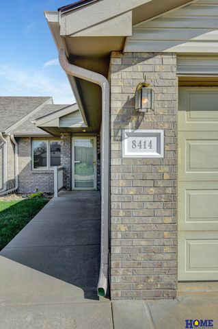 8414 Talon Court, Lincoln, NE 68505