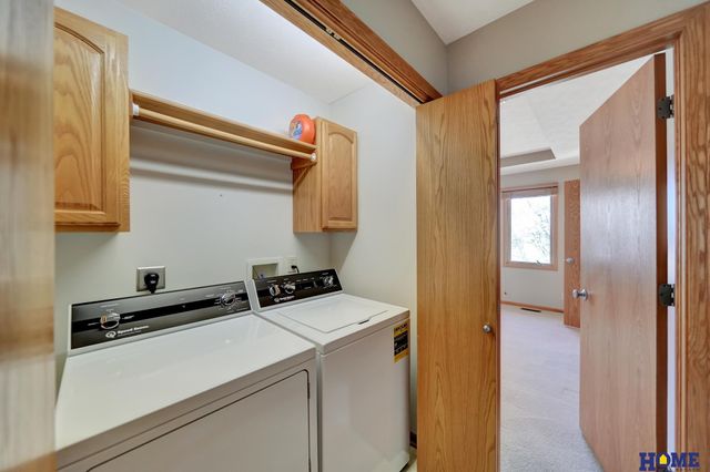 8414 Talon Court, Lincoln, NE 68505