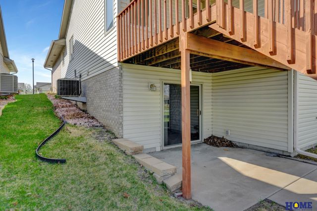 8414 Talon Court, Lincoln, NE 68505