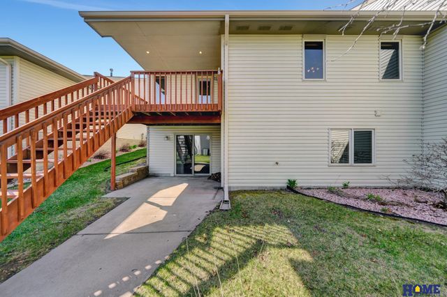 8414 Talon Court, Lincoln, NE 68505