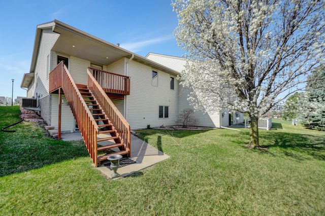 8414 Talon Court, Lincoln, NE 68505