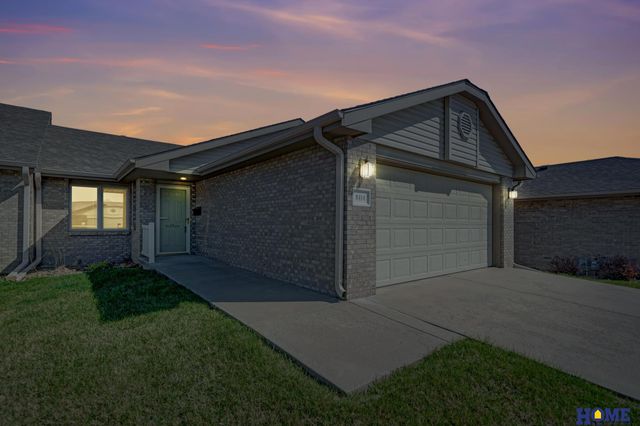 8414 Talon Court, Lincoln, NE 68505