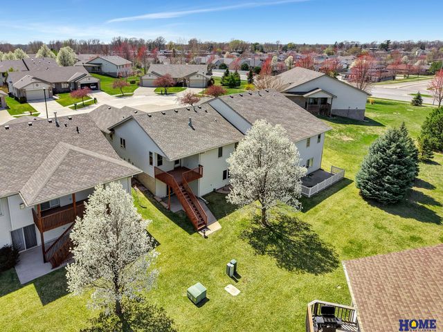 8414 Talon Court, Lincoln, NE 68505