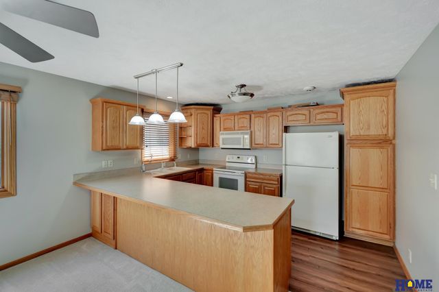 8414 Talon Court, Lincoln, NE 68505