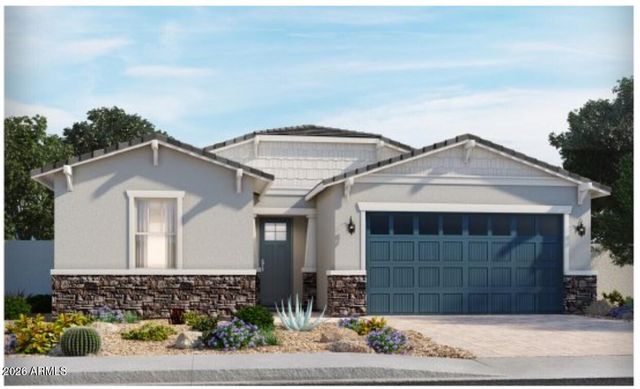 17785 W ILLINI Street, Goodyear, AZ 85338