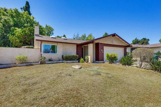 3010 Chapo Court, Spring Valley, CA 91977