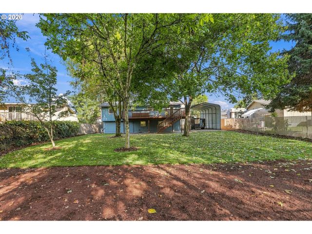 13755 Se 119TH Dr, Clackamas, OR 97015