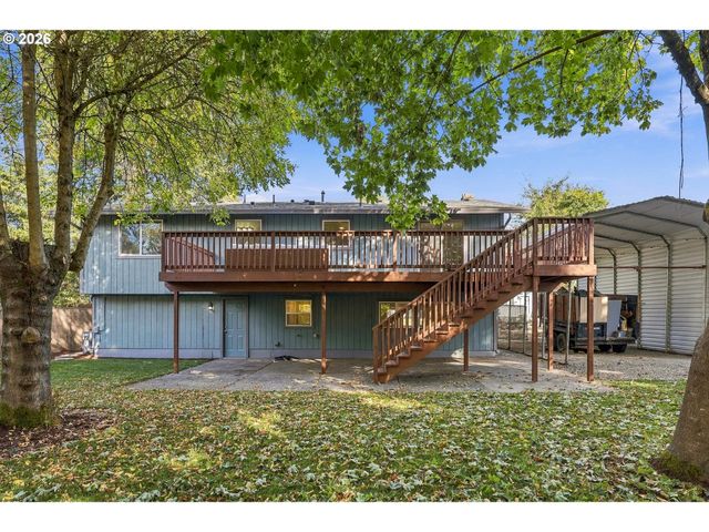 13755 Se 119TH Dr, Clackamas, OR 97015