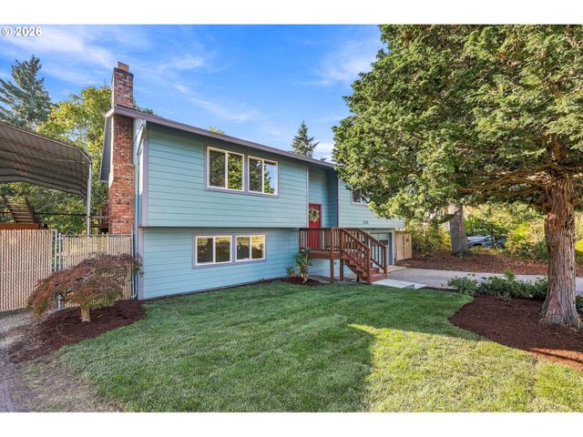 13755 Se 119TH Dr, Clackamas, OR 97015