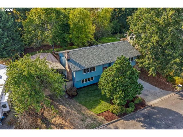 13755 Se 119TH Dr, Clackamas, OR 97015