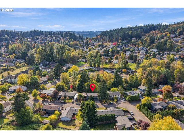 13755 Se 119TH Dr, Clackamas, OR 97015