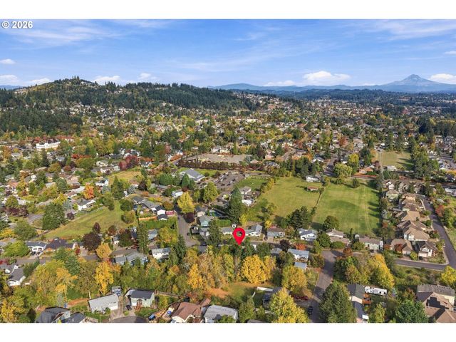 13755 Se 119TH Dr, Clackamas, OR 97015