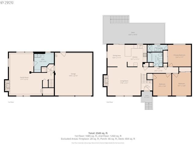 13755 Se 119TH Dr, Clackamas, OR 97015