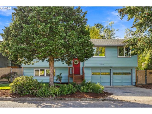 13755 Se 119TH Dr, Clackamas, OR 97015