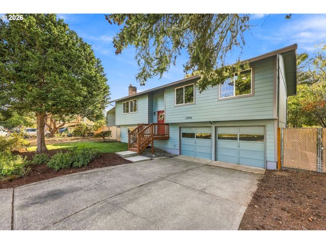 13755 Se 119TH Dr, Clackamas, OR 97015