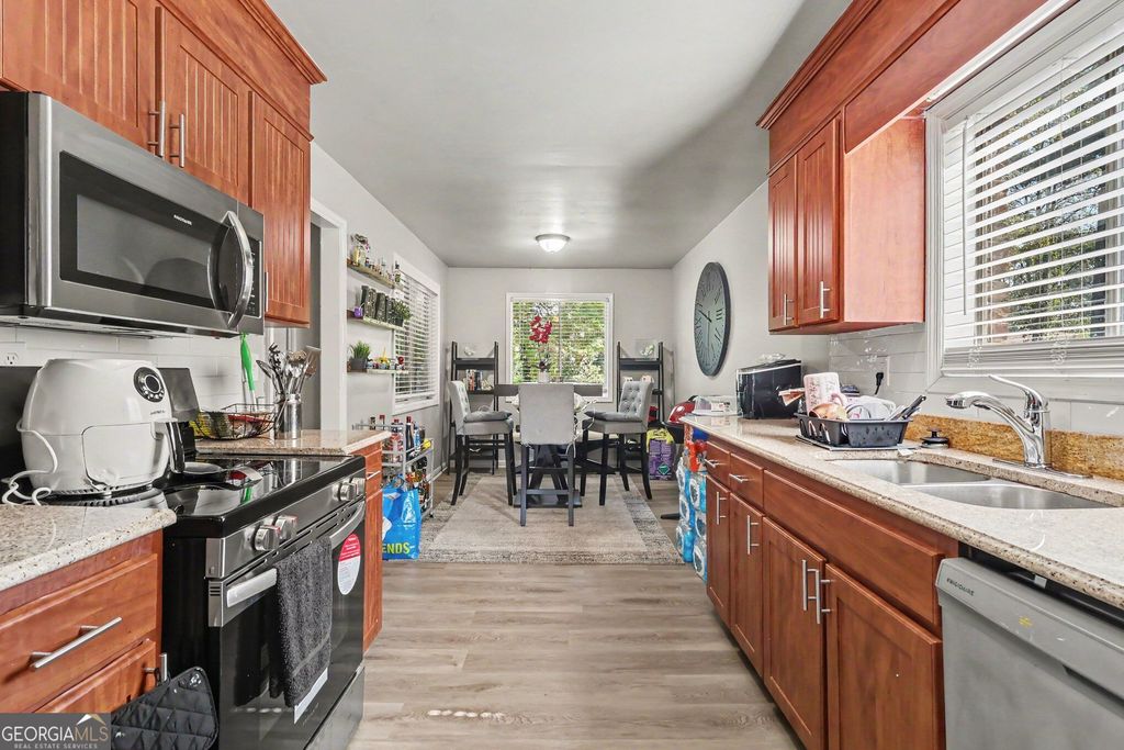 1870 Sandgate Circle, South Fulton, GA 30349 — photo 5