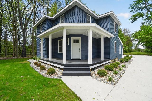 5581 E Main Street, Kalamazoo, MI 49048