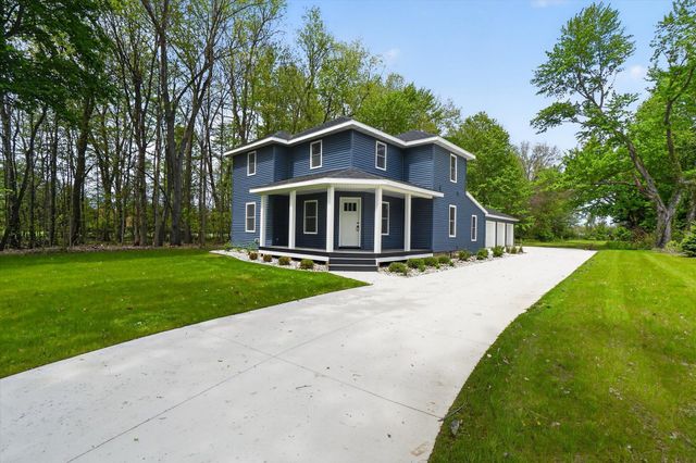 5581 E Main Street, Kalamazoo, MI 49048