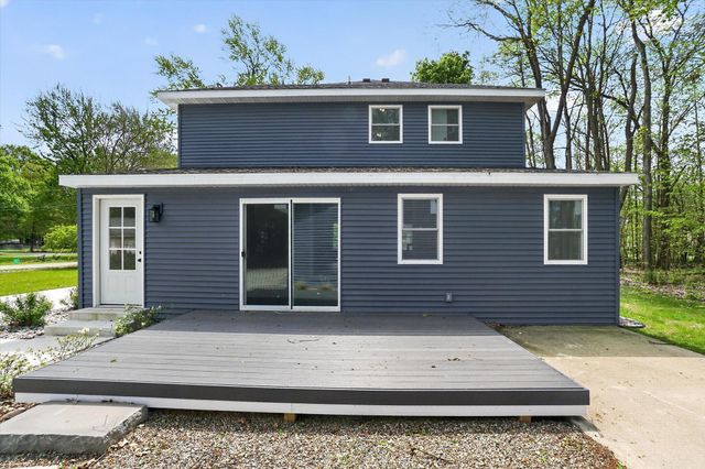 5581 E Main Street, Kalamazoo, MI 49048