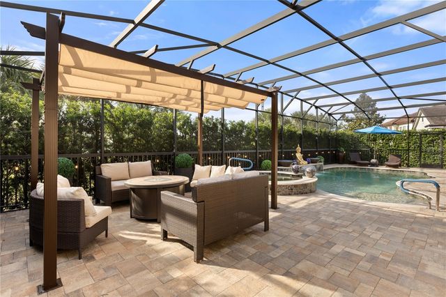 3880 GRASSLAND LOOP, Lake Mary, FL 32746