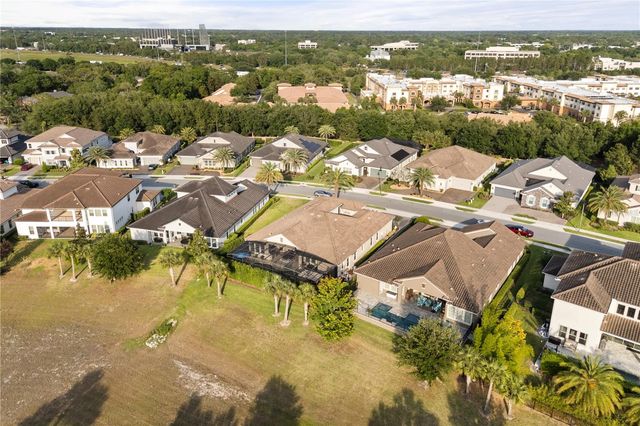3880 GRASSLAND LOOP, Lake Mary, FL 32746