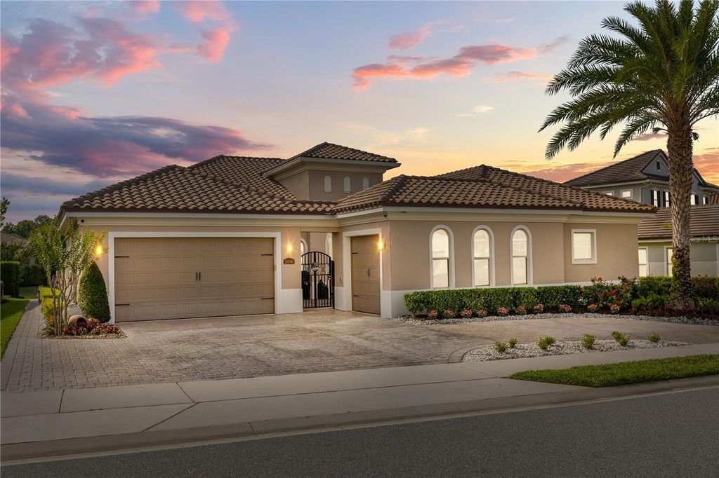3880 GRASSLAND LOOP, Lake Mary, FL 32746