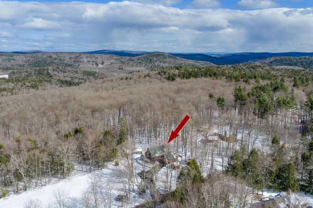 1160 Fowler Road, Whitingham, VT 05361