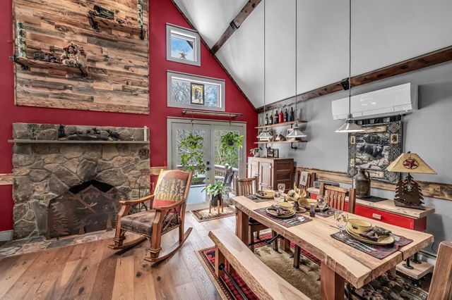 1160 Fowler Road, Whitingham, VT 05361
