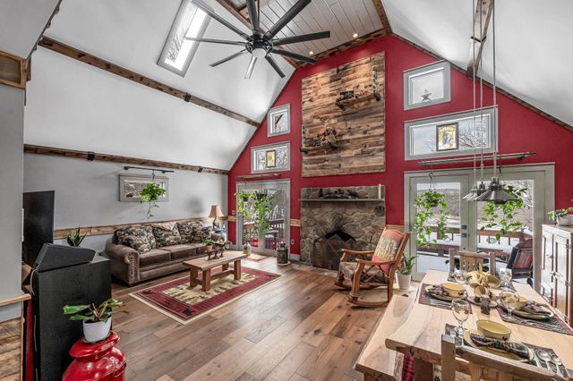 1160 Fowler Road, Whitingham, VT 05361
