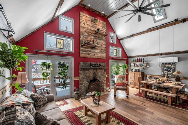 1160 Fowler Road, Whitingham, VT 05361