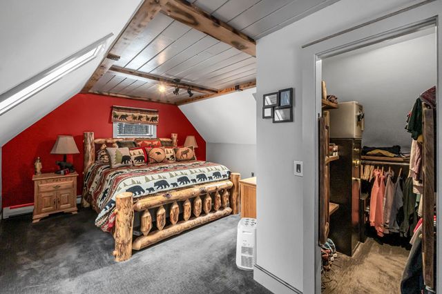 1160 Fowler Road, Whitingham, VT 05361