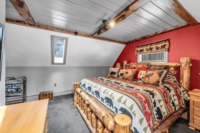 1160 Fowler Road, Whitingham, VT 05361