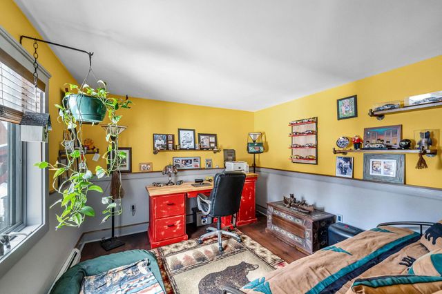 1160 Fowler Road, Whitingham, VT 05361